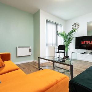 Appartement à 1 Chambre à Coucher