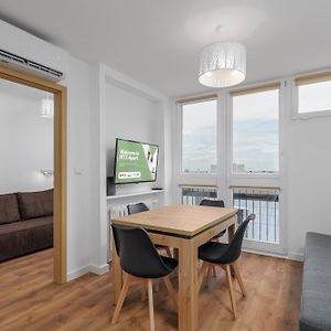 Appartement à 1 Chambre à Coucher