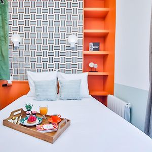 Appartement à 2 Pièces