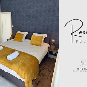Opera Boutique Rooms