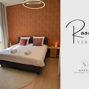 Studio de Luxe Lit King-Size