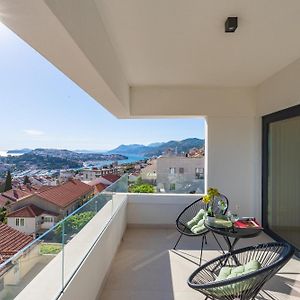 Appartement Premium à 2 Chambres à Coucher