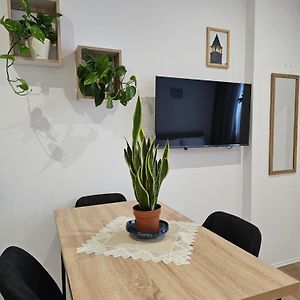 Apartment'S City Center Aquilo