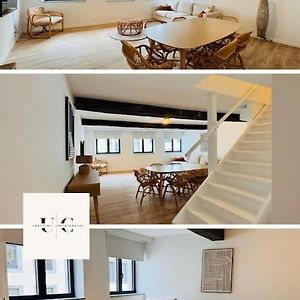 Appartement à 2 Chambres à Coucher