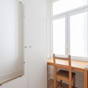 Chambre Standarde Simple