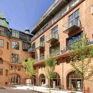 Privet Room In Shared Apartment, Central Oslo