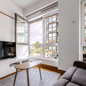 Appartement à 1 Chambre à Coucher