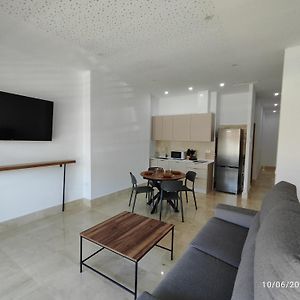 Apartamentos Luxury Playa Victoria