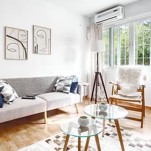 Appartement Supérieur à 2 Chambres à Coucher