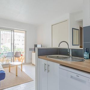 Santa Monica II -112- Appt 4-6 Pers Avec Veranda