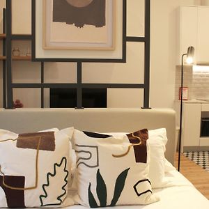 Appartement Studio