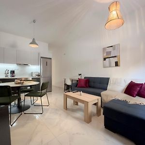 San Bernardino Gf 46Sqm Apt Athens