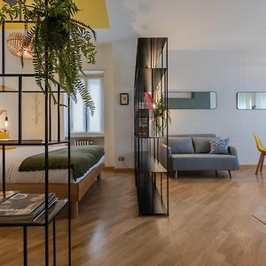 Appartement Studio