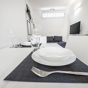 Appartement de Luxe à 1 Chambre à Coucher
