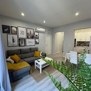 Encanto Madrileno En El Centro