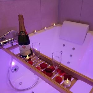 L'Atelier Des Reves Un Moment Magique Spa Prive