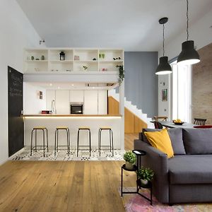 Appartement à 2 Chambres à Coucher