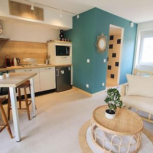 Appartement à 1 Chambre à Coucher