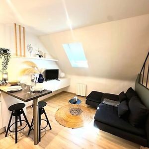 Appartement à 1 Chambre à Coucher