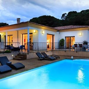 Villa La Pinede - Calvi
