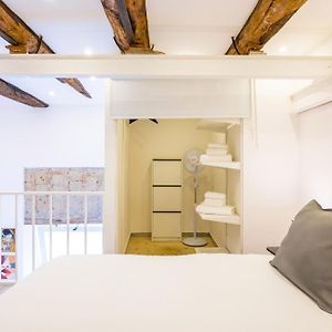 Quartieri Spagnoli Housing By Wonderful Italy