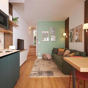 Orti29 - Luxury Stay Bologna
