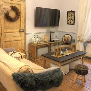 Maison de Vacances