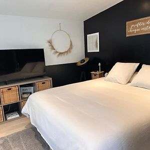Maison 1 Chambre