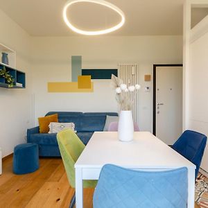 Milan Comfort Apartment