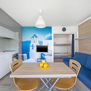 Les Miradors - Calme - Vue Mer - Piscine - Parking Prive