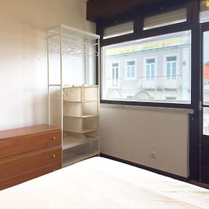 Double Bed Room In Old Town