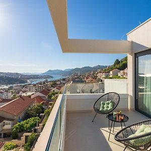Penthouse Supérieur à 1 Chambre à Coucher