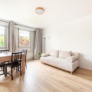 Appartement à 1 Chambre à Coucher