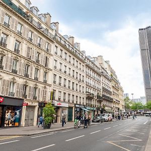 Montparnasse & Studio & Downtown