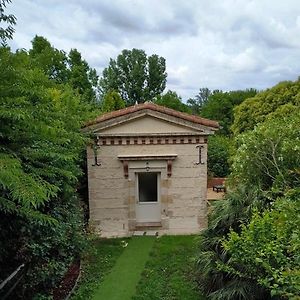 Maison Du Pont Canal