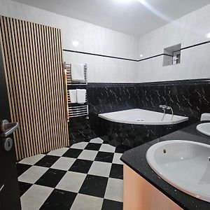 Suite de Luxe
