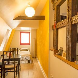 Appartement Duplex