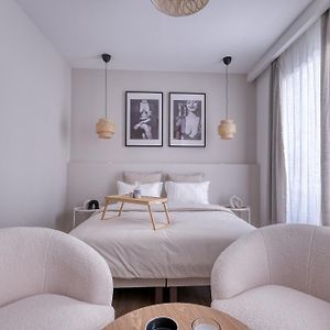 Appartement à 1 Chambre à Coucher