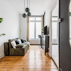 Appartement à 2 Chambres à Coucher