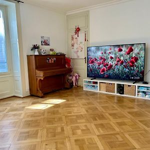 Appartement à 1 Chambre à Coucher