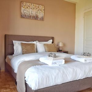Chambre Lit Queen-Size