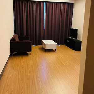 Appartement de Luxe à 1 Chambre à Coucher