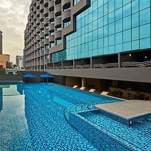 Sg Residence Kuala Lumpur By Fortune Suites