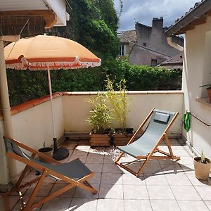 Appartement Supérieur à 1 Chambre à Coucher