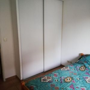 Chambre Lit Queen-Size
