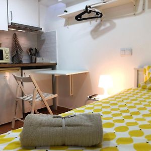City Center Charm - Lisbon Studio