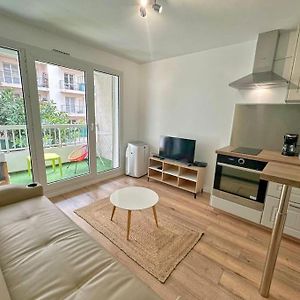 Appartement à 1 Chambre à Coucher