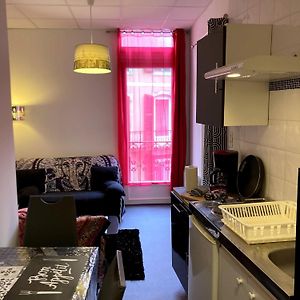 Appartement à 1 Chambre à Coucher