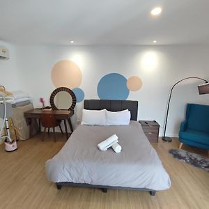 Chambre Grande Lit King-Size
