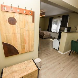 Appartement à 1 Chambre à Coucher